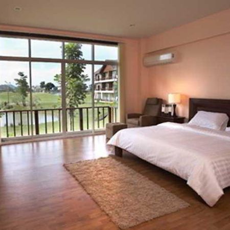 The Bonanza Resort Khaoyai Nakhonratchasima Buitenkant foto