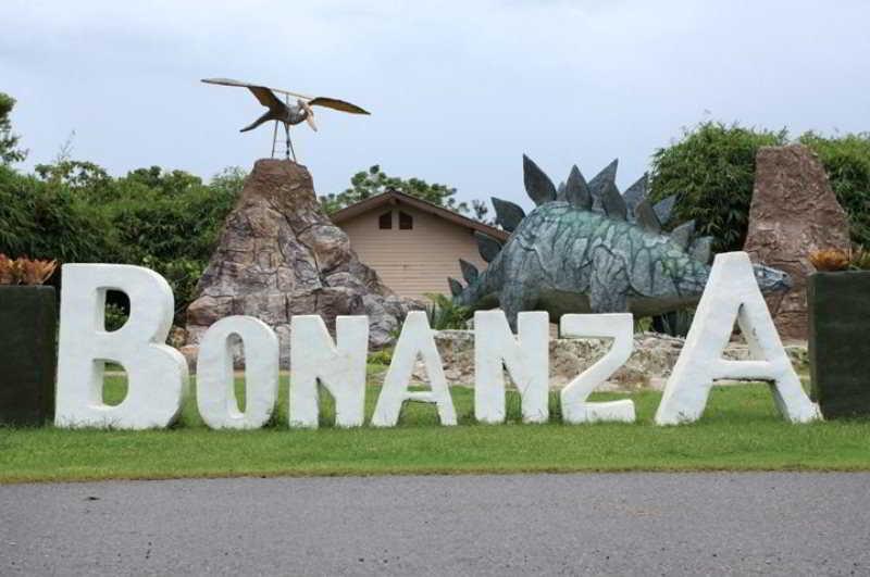 The Bonanza Resort Khaoyai Nakhonratchasima Buitenkant foto