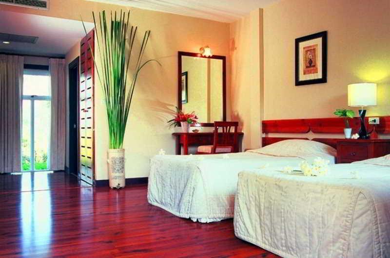 The Bonanza Resort Khaoyai Nakhonratchasima Buitenkant foto
