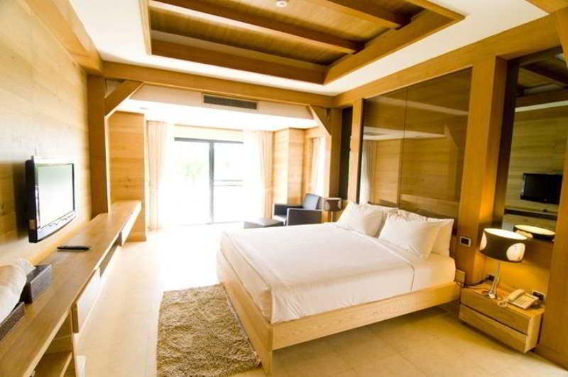 The Bonanza Resort Khaoyai Nakhonratchasima Buitenkant foto
