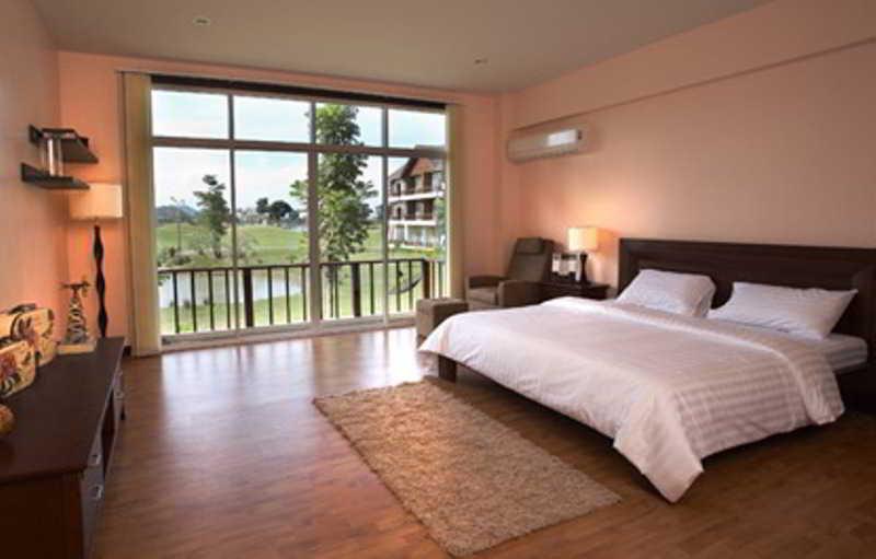 The Bonanza Resort Khaoyai Nakhonratchasima Buitenkant foto